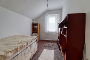 Bedroom Three- click for photo gallery